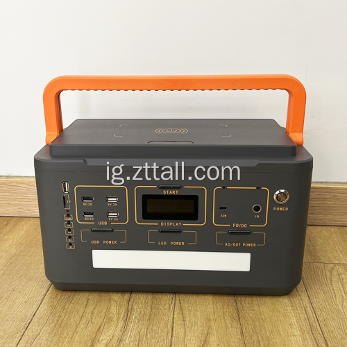 Obere mmiri na-enye ọpụpụ.